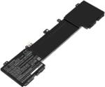Cameron Sino Baterie pentru Asus Zenbook Pro Ux550/Ux550vd/Ux550ve, 4650mAh, Li-Pol (CS-AUZ550NB)