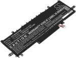 Cameron Sino Baterie pentru Asus ZenBook 14, ZenBook Flip 14, 4200 mAh, Li-Pol (CS-AUX434NB)