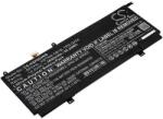 Cameron Sino Baterie pentru HP Spectre X360 13, 3850 mAh (CS-HSP004NB)