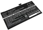 Cameron Sino Baterie pentru Asus Transformer Book T100HA, 7800 mAh, Li-Pol (CS-AUT100NB)
