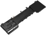 Cameron Sino Baterie pentru Asus Zenbook Pro 15 / 5500ve/Ux550gd, 4400 mAh, Li-Pol (CS-AUZ580NB)