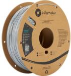 Polymaker PolyLite PLA PRO Argintiu (PA07007)