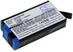 Cameron Sino Baterie pentru GoPro Max/ Max 360/ ACBAT-001, 1400mAh, Li-Ion (CS-GDB810MC)