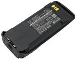 Cameron Sino Baterie pentru Motorola Dgp4150, Motorola Dgp4150+ (echiv. Motorola NNTN4066), 2600 mAh (CS-MTX640TW)