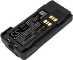 Cameron Sino Baterie pentru Motorola DP2600, 4000, 4600, 4800, XPR3000, XPR3300, 3350 mAh (CS-MPR755TW)