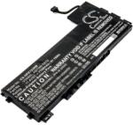 Cameron Sino Baterie pentru HP Zbook 15 G3, G4, 7700 mAh (CS-HPZ153NB)