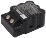 Cameron Sino Baterie pentru Leica TPS1000/TC400-905, 1200mAh, Ni-Mh (CS-GBE087SL)