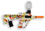 Sunny Blaster RS 99-83, pușcă de asalt cu bile de gel și accesorii, galbenă (RS 99-83-yellow)