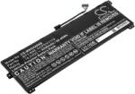 Cameron Sino Baterie pentru MSI PS42 / Mechrevo i5, 3250mAh, Li-Pol (CS-MSG420NB)