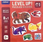 Mideer Seria Puzzle Art - Level Up! 1 (MD3145) Puzzle