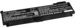 Cameron Sino Baterie pentru Lenovo Thinkpad T460S, T470S, 2000 mAh (CS-LVT460NB) (CS-LVT460NB)