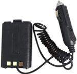 Baofeng încărcător auto pentru UV-5R (eliminator baterie) (UV-5R car charger)