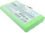Cameron Sino Baterie pentru Vertex FT-817/FT-817ND / YAESU FT-817/FT-817ND/FT-818, 1500mAh, Ni-MH (CS-FNB85TW)