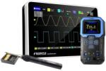 FNIRSI set multimetru și osciloscop pentru reparatori și tehnicieni + letcon programabil GRATUIT