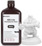 Elegoo ABS-like Resin 2KG, Albă (50.103.0173)