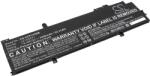 Cameron Sino Baterie pentru Lenovo Thinkpad P14s, T14 și altele, 3250 mAh, Li-Pol (CS-LVP143NB)