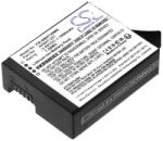 Cameron Sino Acumulator pentru GoPro Hero 13, 1950 mAh, Li-Ion (CS-GBH130MX)