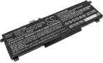 Cameron Sino Baterie pentru HP Omen 15 2020, Omen 15-Ek0000 și altele, 5900 mAh, Li-Ion (CS-HPE154NB)