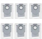  Mobilly set saci de schimb pentru Roborock Q Revo, Q Revo S, Q Revo Pro, Q Revo MaxV, 6 buc