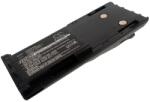 Cameron Sino Baterie pentru Motorola CP250, GTX800 (echiv. HNN9628A), 1800mAh (CS-MTK628TW)