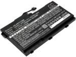 Cameron Sino Baterie pentru HP Zbook 17 G3, 8300mAh (CS-HPZ173NB)
