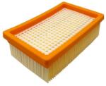  Filtru HEPA plat de schimb pentru aspiratoare Karcher MV 4, MV 5, MV 6, WD 4, WD 5, WD 6, echiv. 2.863-005.0 (XXX)