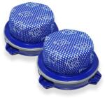  Mobilly filtre de schimb pentru Samsung VS9000RL Jet 90 75 70 60, DJ9702649A, 2 buc (filter VS9000RL 2 pc)