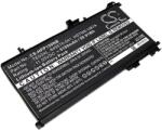 Cameron Sino Baterie pentru HP Omen 15, Pavilion 15, WASD 15, 5100mAh (CS-HPP150NB)