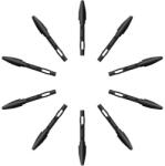 XPPen Vârfuri de schimb XPPen pentru stylus-ul PA5 pentru tableta Innovator ID160F, 10 buc (AC95_10)