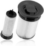  Mobilly filtru de schimb HX-FSF pentru Miele Triflex HX1, HX1 Pro, HX1 Performance, HX1 Runner (XXX)