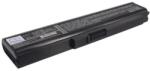 Cameron Sino Baterie pentru Toshiba Dynabook CX/45/47 / SS M40/ Satellite U300/ Satellite pro U300, 4400mAh, Li-Ion (CS-TOU300NB)