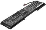 Cameron Sino Baterie pentru Razer Blade 14, Blade Pro 2014 și altele, 6300 mAh, Li-Ion (CS-RZB141NB)