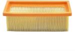  Mobilly filtru HEPA pentru aspirator pentru Karcher SE 2 Car, SE 5.100, SE 6.100, 6.414-498.0 (Karcher 6.414-498.0)