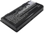 Cameron Sino Baterie pentru Asus X51RL, T12Jg, T12C, X51L și altele, 4400 mAh, Li-Ion (CS-AUT2NB)