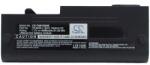 Cameron Sino Baterie pentru Toshiba Netbook NB100 Mini (echiv. PABAS156), 4400mAh (CS-TNB100NB)
