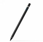  Mobilly stylus activ și pix tactil 3 în 1 pentru telefoane mobile și tablete, negru (XXX)