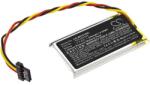 Cameron Sino Baterie pentru Mio MiVue 508/518/528/538/ 608/618/792, 230 mAh, Li-Pol (CS-MIV518SL)