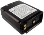 Cameron Sino Baterie pentru ICOM IC-A22, ICOM IC-A22E, (echiv. Icom CM-166), 1000 mAh (CS-ICM166TW)