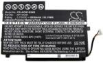 Cameron Sino Baterie pentru Acer Aspire Switch 10e (echiv. Acer AP15A3R), 8050 mAh (CS-ACW103NB)
