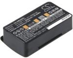 Cameron Sino Baterie pentru seria Garmin GPSMAP (echiv. 010-10517-00), 3400mAh (CS-GM296SL)