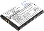 Cameron Sino Baterie pentru Nintendo New 3DS (echiv. KTR-003) (CS-NKR003SL)