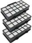  Filtre HEPA Mobilly pentru aspirator Rowenta ZR920101, 3 buc (rowenta ZR920101 3 pc)