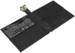 Cameron Sino Baterie pentru Microsoft Surface Pro 7 Plus, Pro 7 1960, 6400mAh, Li-Pol (CS-MCR196SL)
