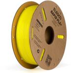 Elegoo RAPID PLA+ 1.75, 1kg, galben (RPLAP1Y)