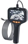  Cameră de inspecție Mobilly P200 cu ecran 4, 3" IPS LCD, sondă 8mm, cablu 5m (HD-P200-5m)