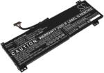 Cameron Sino Baterie pentru Lenovo Ideapad Gaming 3, 3750 mAh, Li-Pol (CS-LPG315NB)
