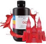 Elegoo Rășină tip ABS 1KG, Roșu (50.103.0109)