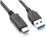  Mobilly Cablu USB-C 30cm
