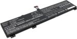 Cameron Sino Baterie pentru Lenovo Legion 5 15arh7h 82rd0002sb și altele, 5100 mAh (CS-LVN516NB)