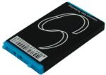 Cameron Sino Baterie pentru Nintendo Advance SP, AGS, 900mAh (CS-NTSPSL)